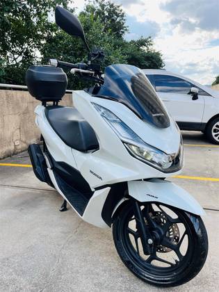 HONDA PCX 160 ABS HONDA PCX 160 ABS